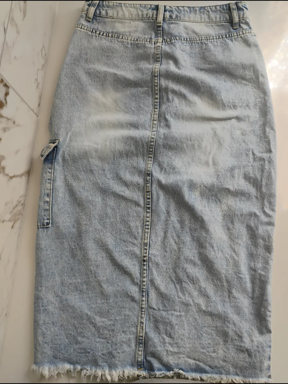 N/A never worn